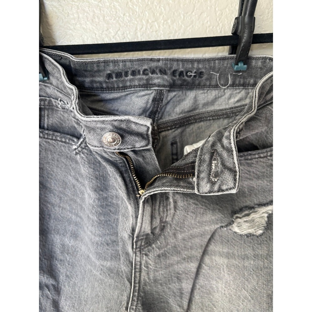 American eagle mom jean 2 Short - Picture 9 of 11